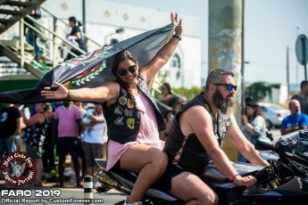 Bike Rally Faro 2019 Parade 522