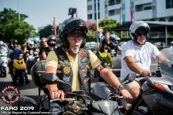 Bike Rally Faro 2019 Parade 518