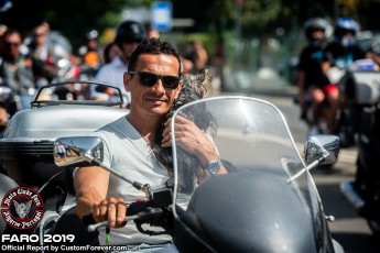 Bike Rally Faro 2019 Parade 514