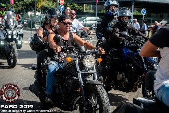 Bike Rally Faro 2019 Parade 495