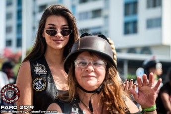 Bike Rally Faro 2019 Parade 447