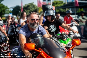 Bike Rally Faro 2019 Parade 430