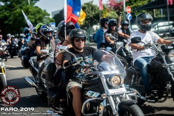Bike Rally Faro 2019 Parade 404