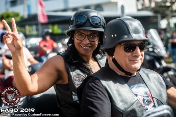 Bike Rally Faro 2019 Parade 402