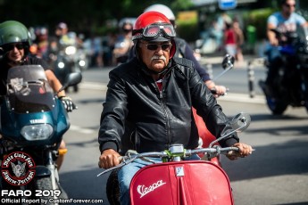 Bike Rally Faro 2019 Parade 378