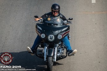 Bike Rally Faro 2019 Parade 359