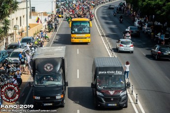 Bike Rally Faro 2019 Parade 328