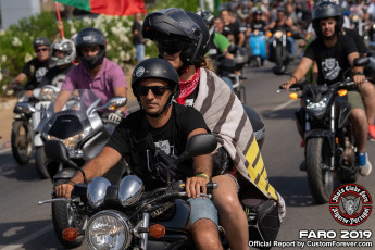 Bike Rally Faro 2019 Parade 231
