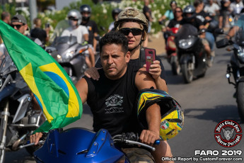 Bike Rally Faro 2019 Parade 186