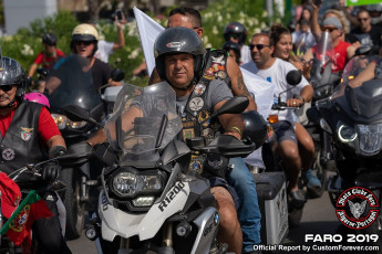 Bike Rally Faro 2019 Parade 105