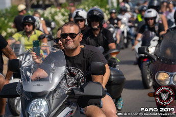 Bike Rally Faro 2019 Parade 087