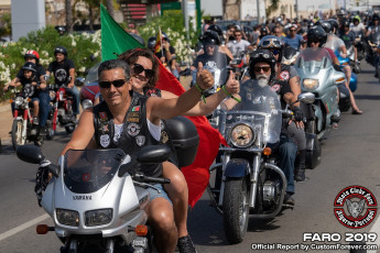Bike Rally Faro 2019 Parade 043