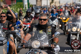Bike Rally Faro 2019 Parade 031