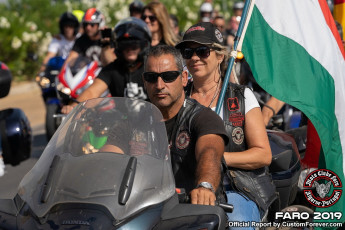 Bike Rally Faro 2019 Parade 026