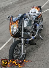 Custom Jean Pierre GSX R 1400 17