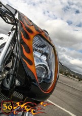 Custom Jean Pierre GSX R 1400 10