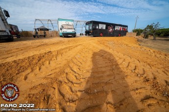 Bike Rally Faro 2022 Making of 311