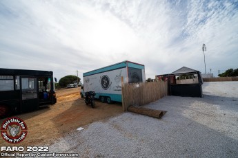 Bike Rally Faro 2022 Making of 310
