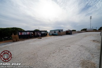 Bike Rally Faro 2022 Making of 306