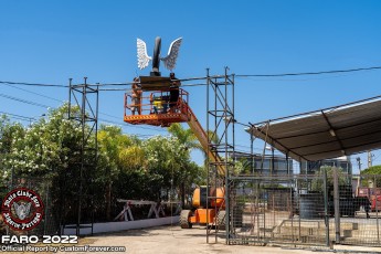 Bike Rally Faro 2022 Making of 286