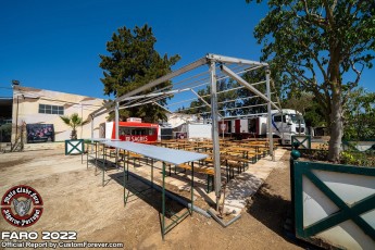 Bike Rally Faro 2022 Making of 273