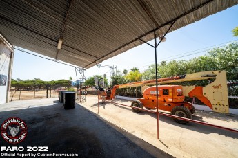Bike Rally Faro 2022 Making of 260