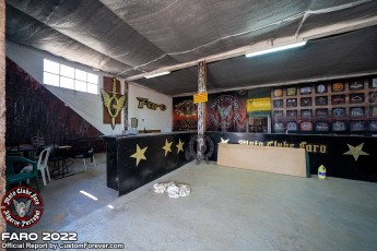 Bike Rally Faro 2022 Making of 261