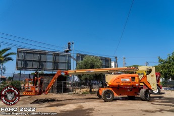 Bike Rally Faro 2022 Making of 256