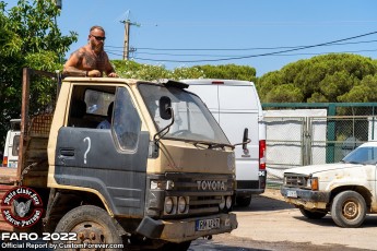 Bike Rally Faro 2022 Making of 240