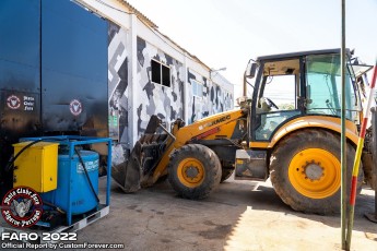 Bike Rally Faro 2022 Making of 235