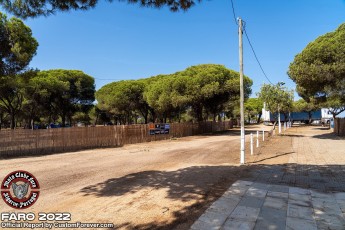Bike Rally Faro 2022 Making of 211