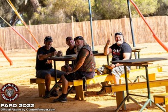 Bike Rally Faro 2022 Making of 185