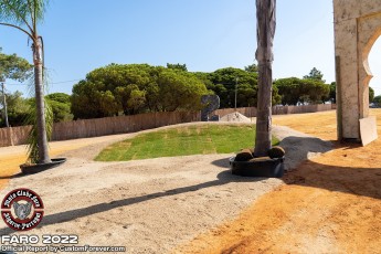 Bike Rally Faro 2022 Making of 179