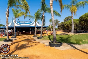 Bike Rally Faro 2022 Making of 177