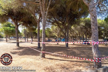 Bike Rally Faro 2022 Making of 161