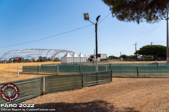 Bike Rally Faro 2022 Making of 160