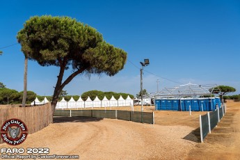 Bike Rally Faro 2022 Making of 156