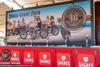 Bike Rally Faro 2022 Making of 146