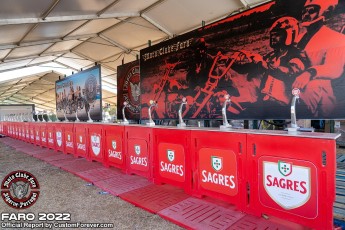 Bike Rally Faro 2022 Making of 142