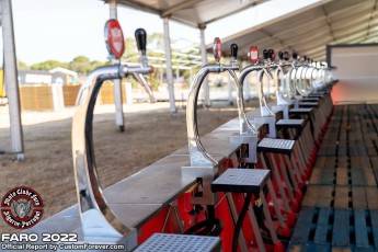 Bike Rally Faro 2022 Making of 140