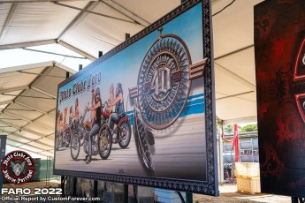 Bike Rally Faro 2022 Making of 137