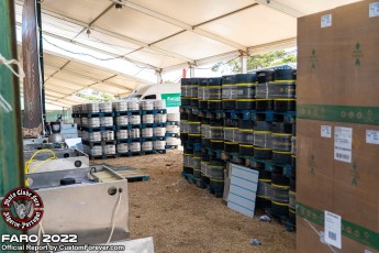 Bike Rally Faro 2022 Making of 131