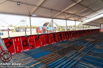 Bike Rally Faro 2022 Making of 132