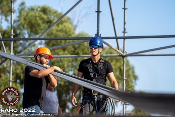 Bike Rally Faro 2022 Making of 047