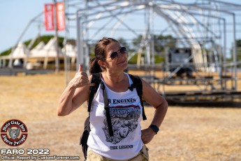 Bike Rally Faro 2022 Making of 044