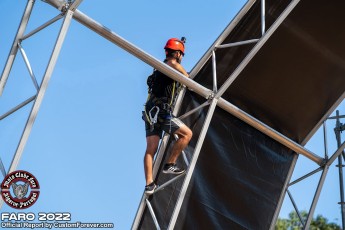 Bike Rally Faro 2022 Making of 040