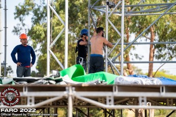 Bike Rally Faro 2022 Making of 039