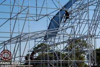 Bike Rally Faro 2022 Making of 032