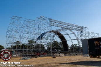 Bike Rally Faro 2022 Making of 022