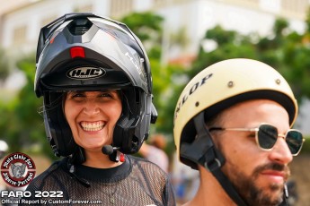Bike Rally Faro 2022 Parade Going Cam2 406